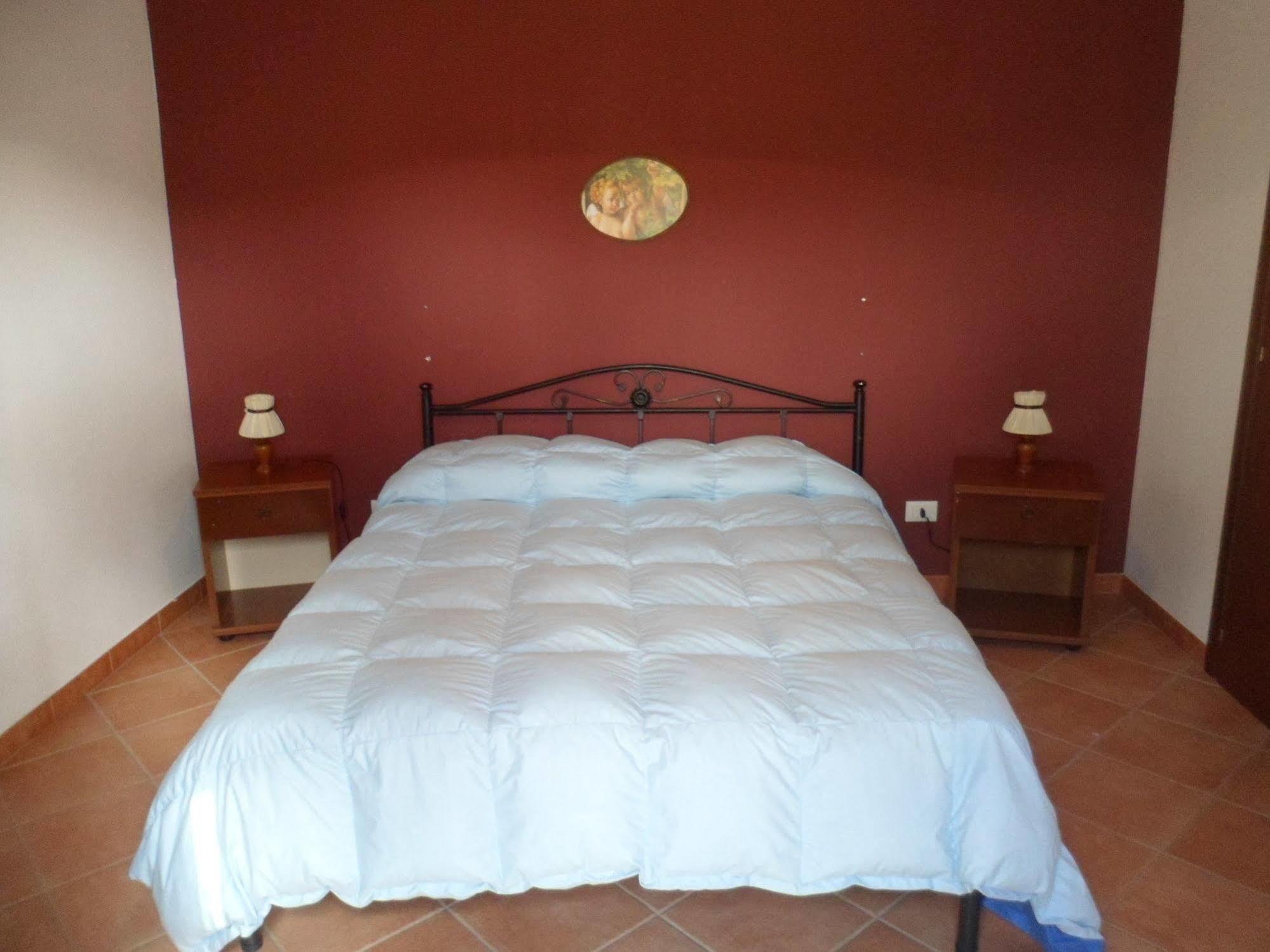 Acqua Marina Villa Custonaci Eksteriør billede